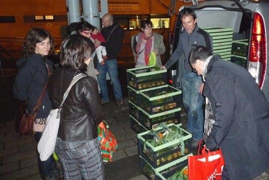 BasHerri Taldeen topaketak antolatu dituzte otsailaren 25 eta 26rako, Usurbilen