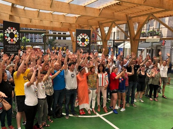 Euskal Eskola Publikoaren Jaiaren balorazioa