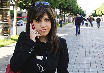 Interneteko ekintzaileak