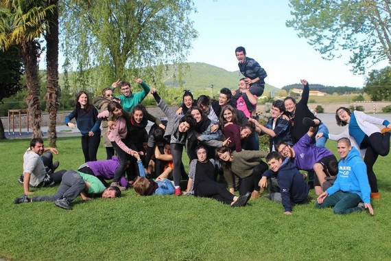 Bertso Udalekuetan hezitzaile aritzeko izen-ematea zabalduko da asteazkenean