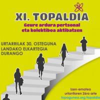 Urtarrilaren 30ean #topaldia Durangon