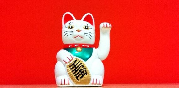 San Blas opila, Txino-dendetako panpinek eskumako eskuan daramaten zera hori