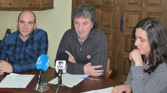 Literatura beltza sustatzeko (H)ilbeltza beka, 6.000 eurokoa