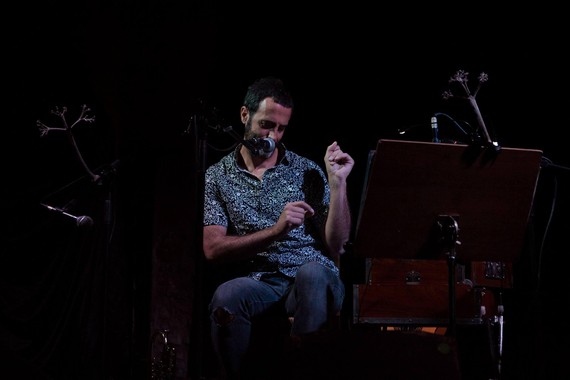 Euskal Herriko musikariek 2017an argitaratuko dituzten diskoen aurrerapena