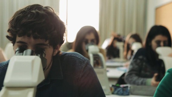 Bost urte zientzia zabaltzen, kultura zientifikoa hedatzen