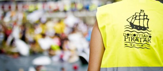 2014ko Aste Nagusi Pirataren balorazioa Donostiako Piratak