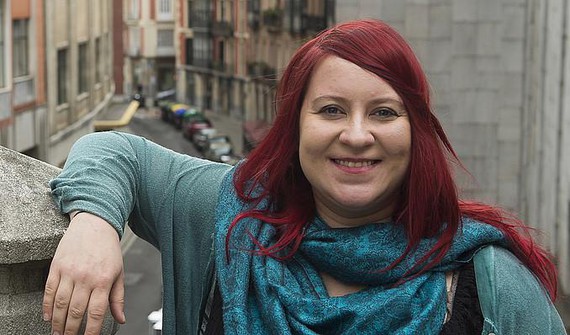 H. Lantto (hizkuntzalaria): "Euskaldun berriak garbizaleagoak dira"