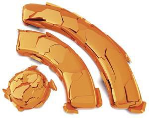 Social networks killed the RSS star?