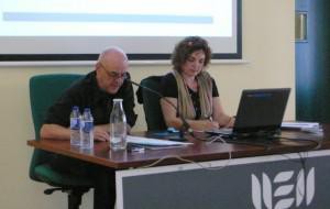 Iñaki Segurola: "300 urte barru ez dut uste Euskarak bizirik iraungo duenik"