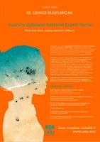 "Ingurune digitalaren ikerketak Euskal Herrian" jardunaldia ekainaren 22an Bilbon