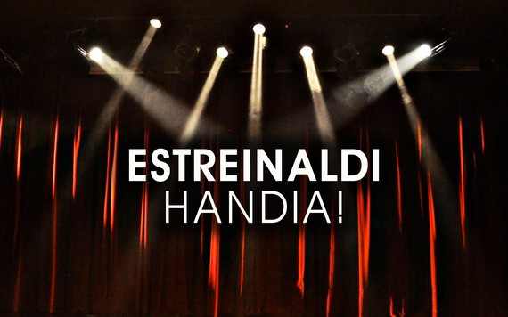 Gaztezulo webgune berritu da