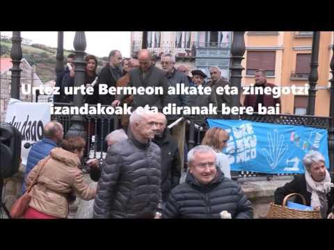 TBX: Euskaldunon gustuko bideoak