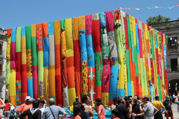 Hunkitzearen eraiste neurtua