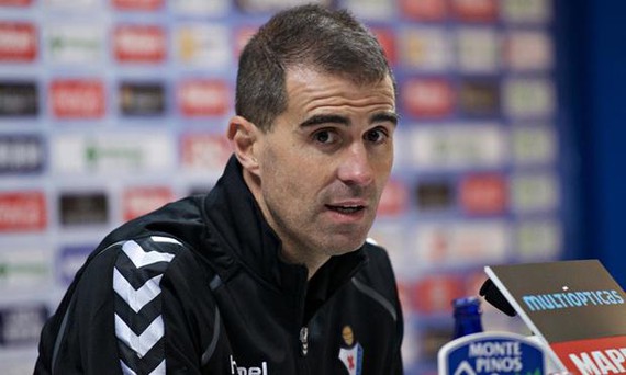 Gaizka Garitanorena, The Guardian egunkariko kronika luzean