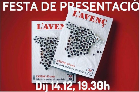 BERRIAren azala Kataluniaraino heldu da