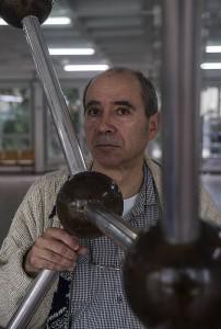 Kepa Altonagari elkarrizketa