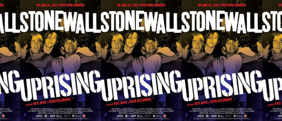 Harrotasunaren Egunaren jatorria: Stonewall Uprising