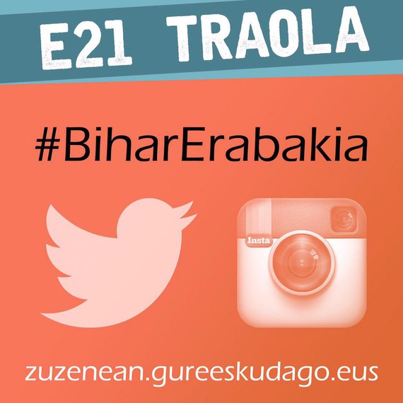 Jule Goikoetxea: "Erabakitzeko eskubidea kategoria abstraktuegia da"