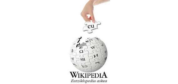 Euskarazko Wikipediak 16 urte bete ditu: inoiz idatzi duzu bertan?