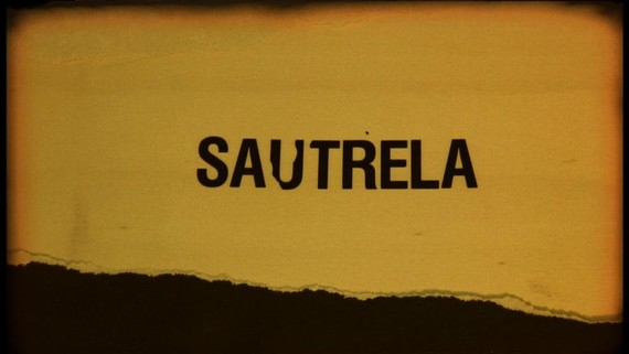 Gaztelaniazko Euskadi Literatura Saria gaur Sautrelan