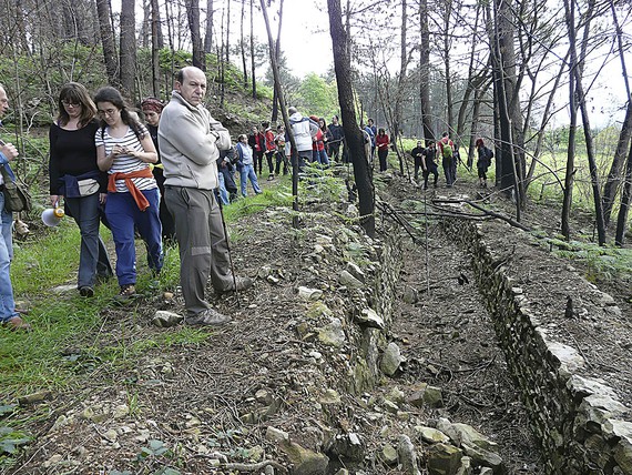 Galdakaoko IV. Oroimenaren Astea, igande honetan hasita