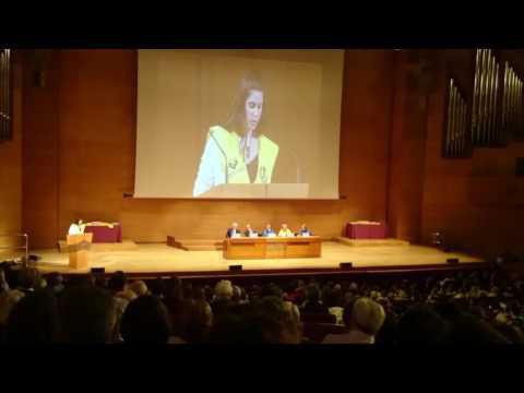 "Mediku on izateko, ezinbesteko dugu euskara" [Bideoa]