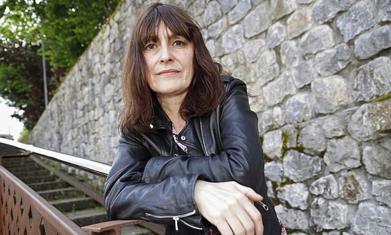 "Euskal Idazleen Elkartearen erronkak euskararenak ere badira"