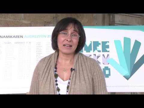 Gure Esku Dago jaio da, erabakitzeko eskubidearen aldeko dinamika