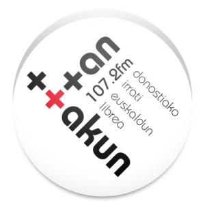 Donostiako Ttan Ttakun irrati euskaldun libreak Android gailuetarako aplikazioa plazaratu du