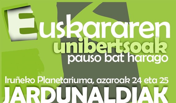 Albistea: Euskararen unibertsoak pauso bat harago 