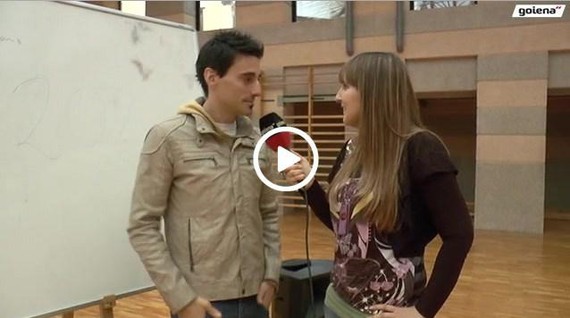 'Gaztea' irratia eta euskal musika: polemika