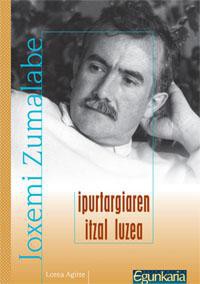 Joxemi Zumalabe gogoan