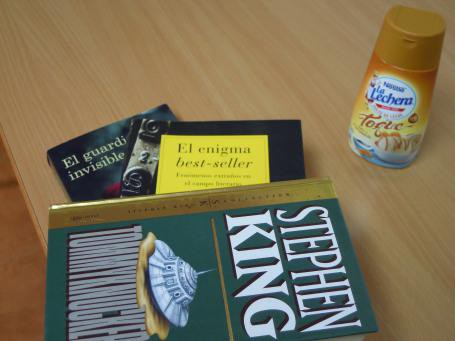 Euskal literatura "komertzialaren" lurruztea