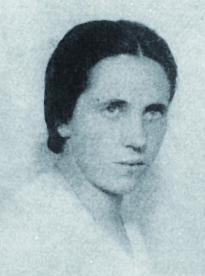 Elbira Zipitria, pedagogo sortzaile eta berritzailea