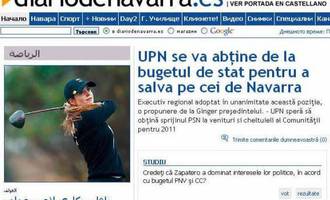 Albistea: Komunikazio eleanitza Nafarroako Gobernu