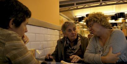 Uhinetan da Hala Bedi Bi, Gasteizko irrati euskaldun berria