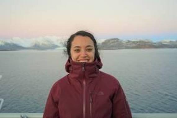 Naima El Bani Altuna: "Zientzia gizarteratzeko, garrantzitsua da norbere hizkuntzan aritzea"