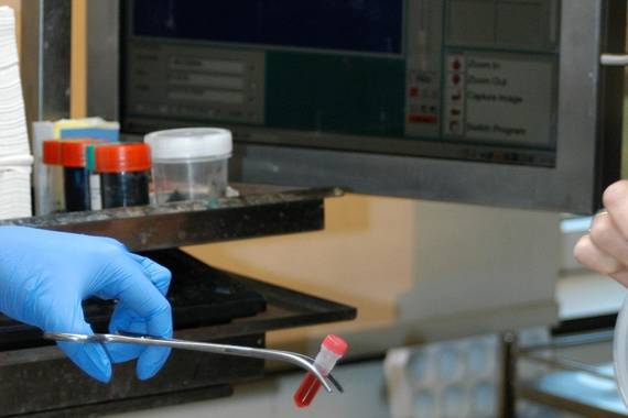 Biobankuak: informazio genetikoaren gordailuak