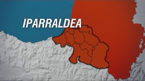 Jadanik indarrean da Euskal Elkargoa Iparraldean