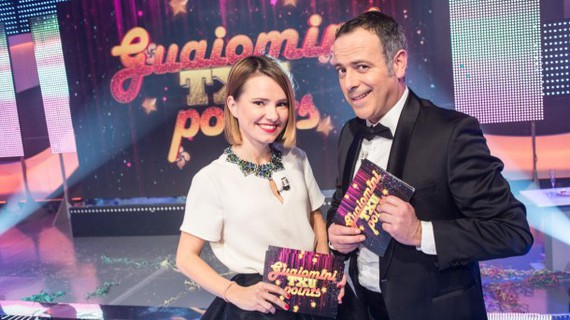 Umorea euskalkien erabilera hutsean oinarritzea