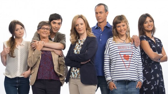 'Goenkale' azken denboraldia prestatzen ari da: 2015eko abenduan amaituko da