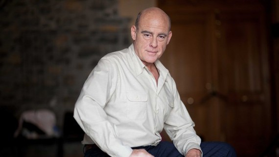 Aitor Mazo aktorea hil da