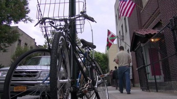 New Yorkeko Euskal Etxeko presidenteak dimititu du