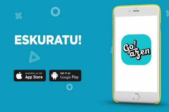 Eitb.eus-ek 3.500.000 milioi erabiltzaile ditu hilean, %11 euskarazko orrietan