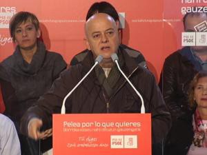 Odon Elorzak Euskadin independentzia erreferenduma egitea proposatu du