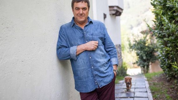 Hasier Etxeberria hil da - "Partitzeko tenorea unhatu da"