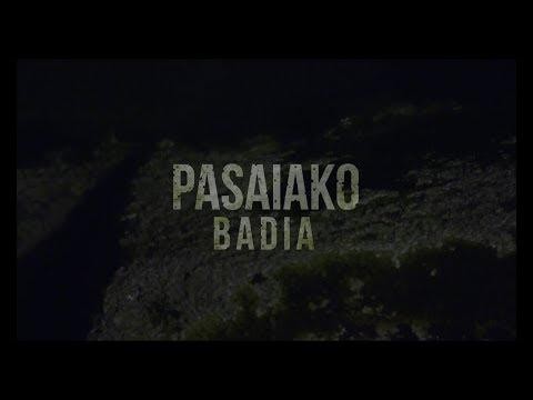 "Pasaiako Badia" dokumentala (trailerra)