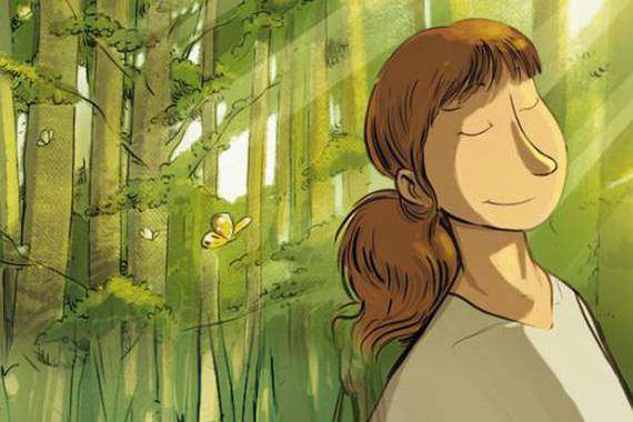 Euskal komikien berririk osoenak Komikeri blogean