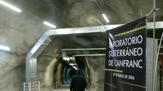 Paisaia neutrinoekin