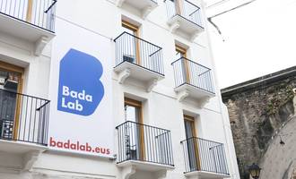 badalab egoitza badalab egoitza